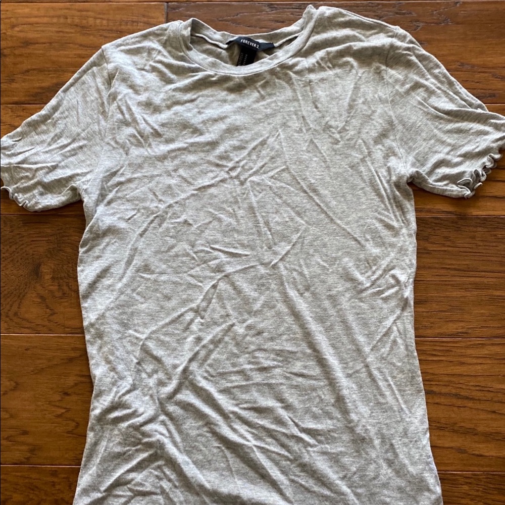 Forever 21 top